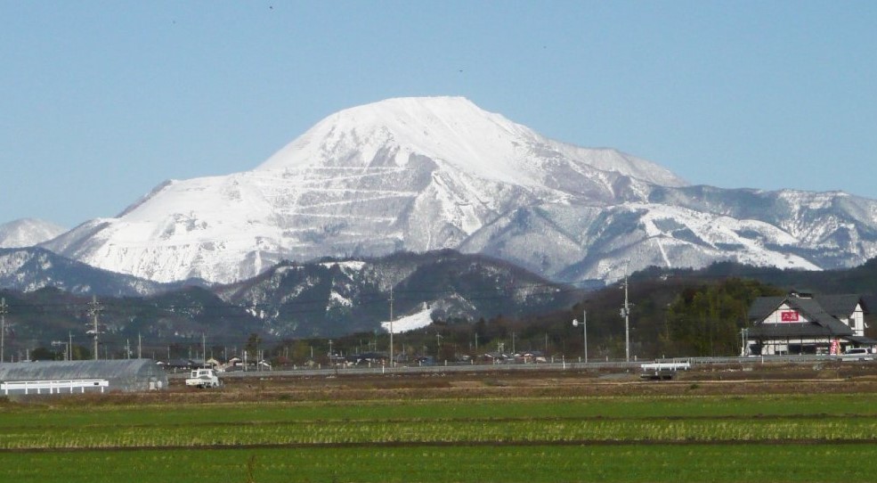ibukiyama