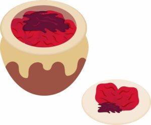 umebosikouka