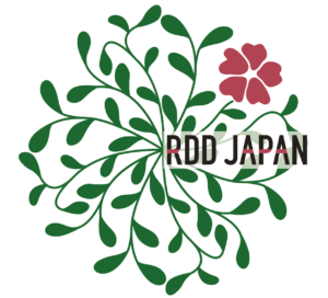 RDD JAPAN